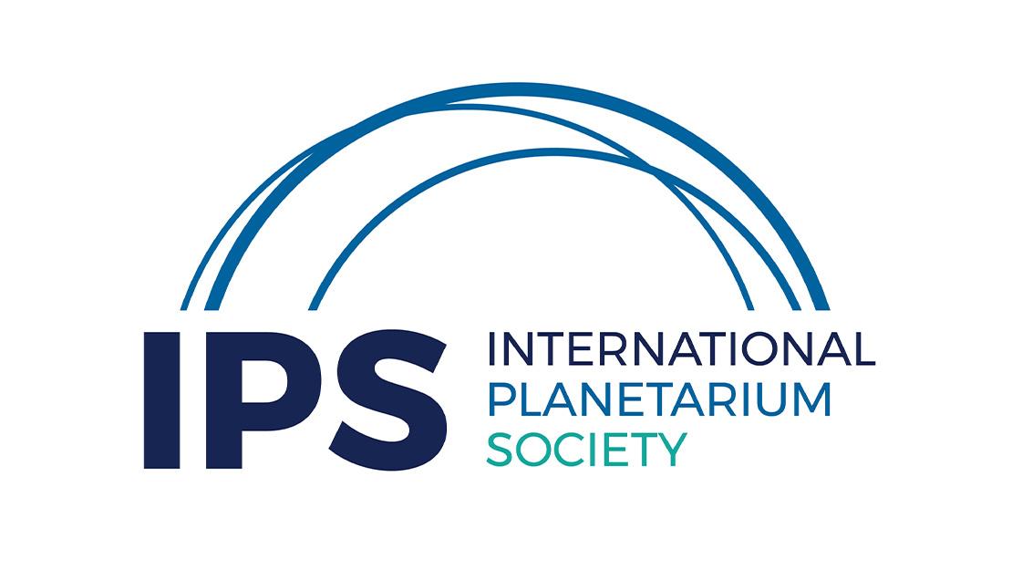 Logo International Planetarium Society
